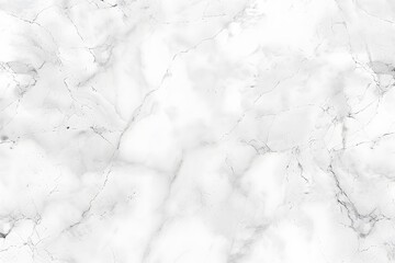 Obraz premium White Marble Texture Background, Seamless Pattern
