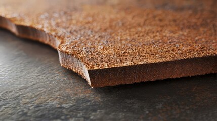 Design a texture inspired by the coarse, gritty surface of sandpaper, incorporating fine granules and a tactile roughness to convey its abrasive nature.