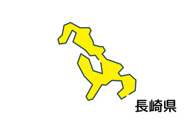 長崎県【都道府県シリーズ】