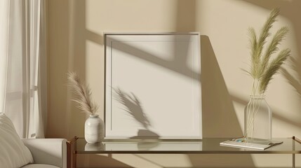  | Photo frame mockup