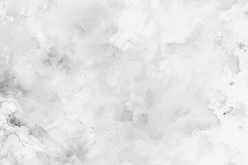Obraz premium White Grunge Texture Background - Aged Distressed Look