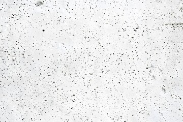 Fototapeta premium White Speckled Concrete Texture Background