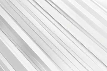 Fototapeta premium Abstract Minimalist Diagonal Lines Background