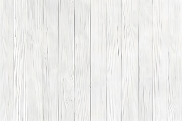 White Wood Grain Texture Minimalist Background