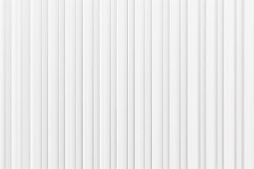 Abstract White Vertical Lines Seamless Pattern