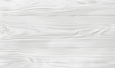 Obraz premium Seamless White Wood Grain Texture Pattern