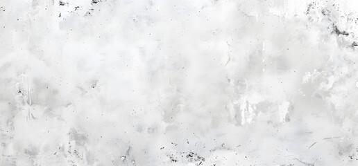 Obraz premium Vintage White Concrete Wall Texture Background