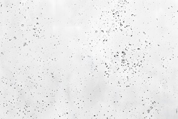 White Grey Concrete Texture - Smooth & Flat