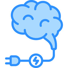 Mind Recharge Icon