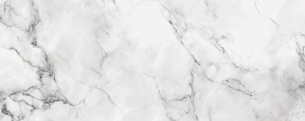 Fototapeta premium White Marble Texture Background Design
