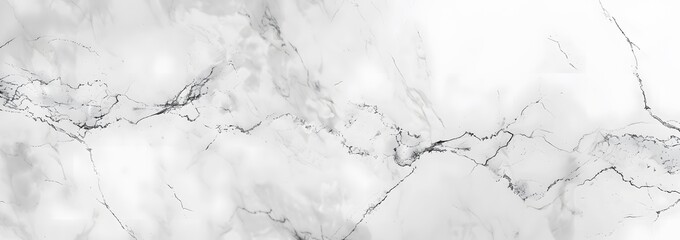 Minimalist White Marble Texture Background