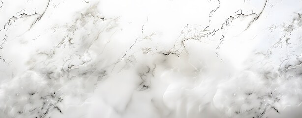 Obraz premium White Marble Background - Ultra Realistic Photography