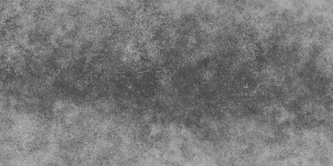 Fototapeta premium Abstract gray and black old grunge and rough wall texture background .gray and black paint concrete floor and marble stone background design .dirty concrete wall texture vector grunge backdrop .