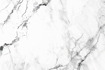 Obraz premium Ultra Realistic White Marble Background Texture