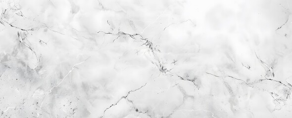Fototapeta premium White Marble Texture Background for Design