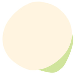 Background organic elements