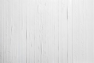 Obraz premium White Textured Paper Background with Vertical Lines