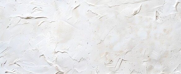 White Paper Texture Background With Noise And Stains