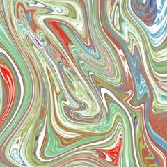 abstract background