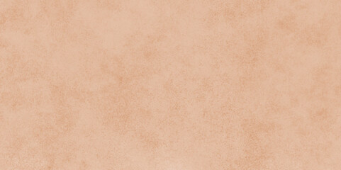 Abstract light orange old grunge and rough wall texture background .light orange paint concrete floor and marble stone background design .dirty concrete wall texture vector grunge backdrop .