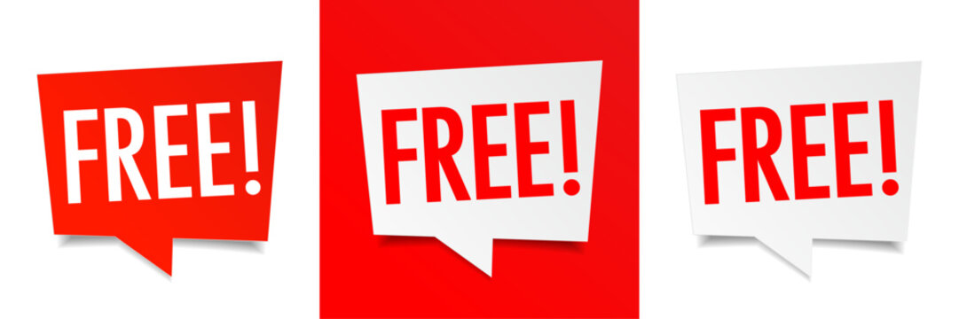 Free!