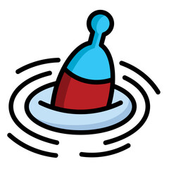 Bobbers Icon © Slamlabs