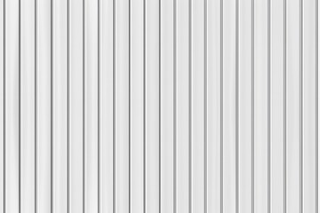 Fototapeta premium Seamless White Vertical Lines Pattern Background