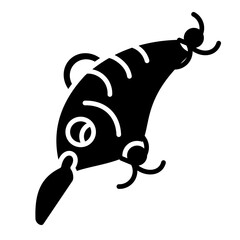 Crankbaits Icon