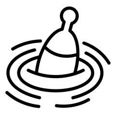 Bobbers Icon © Slamlabs