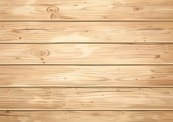 Light Brown Wooden Panel Background Texture