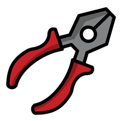Pliers Icon