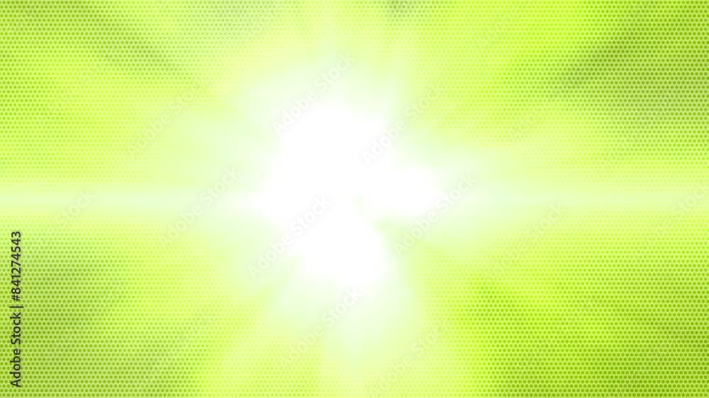 Wall mural motion background showing first person point of view flying through futuristic abstract digital tunn