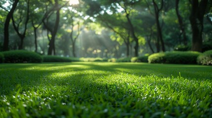 Green City Park