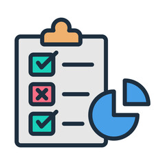 Survey Icon