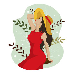 fairy with magic wand