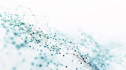 minimalist technology themed wallpaper design