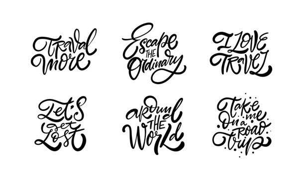 Explore motivational travel quotes on explore, adventure, wanderlust, and more in this collection