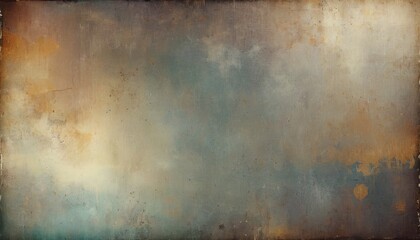 Aged and rustic textured background with earthy tones, featuring distressed and weathered surfaces. Ideal for vintage-themed projects, digital art, and backgrounds.. AI Generation