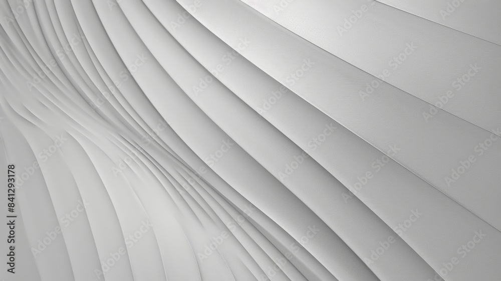 Poster A seamless gray background with a subtle pattern, providing a versatile backdrop for various content.