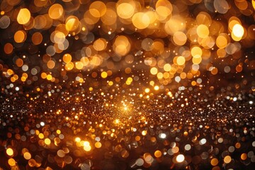 the glitter shines sparkling professional photography