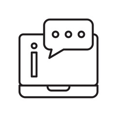 Helpdesk Icon