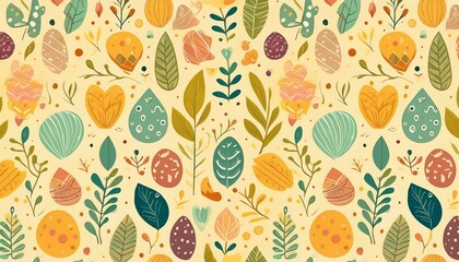 seamless pattern