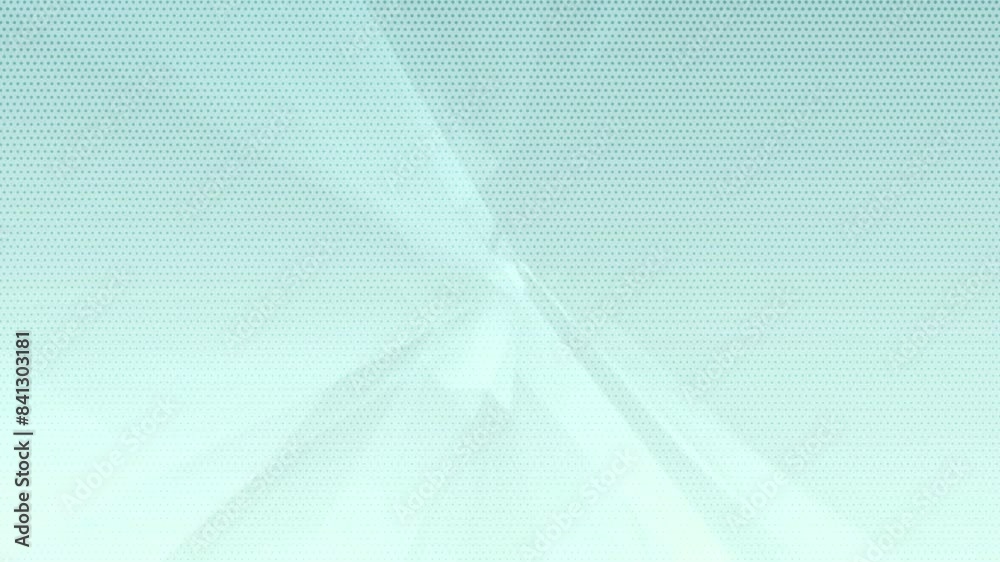 Wall mural motion background showing first person point of view flying through futuristic abstract digital tunn