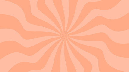 abstract background with circles