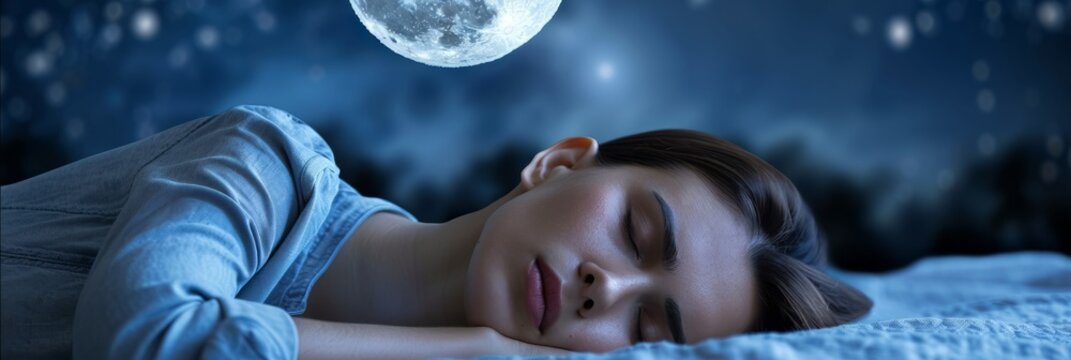 Deep sleep A slow wave sleep. occurs in the third stage of non rapid eye movement NREM sleep. During deep sleep, electrical activity in the brain appears in long, slow waves