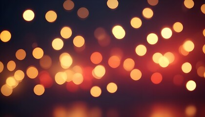 Obraz premium background with bokeh