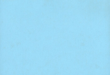 Light Blue Paper Texture Background for Professional Presentations