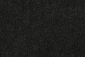 High-Resolution Black Paper Texture Background for Professional Design Projects