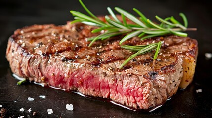 Waiter presenting gourmet meat dishes at elegant event for unforgettable dining experience