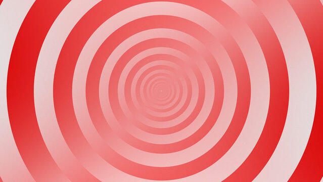 Circle Gradient Loop Background 4K 1:1 16:9 9:16